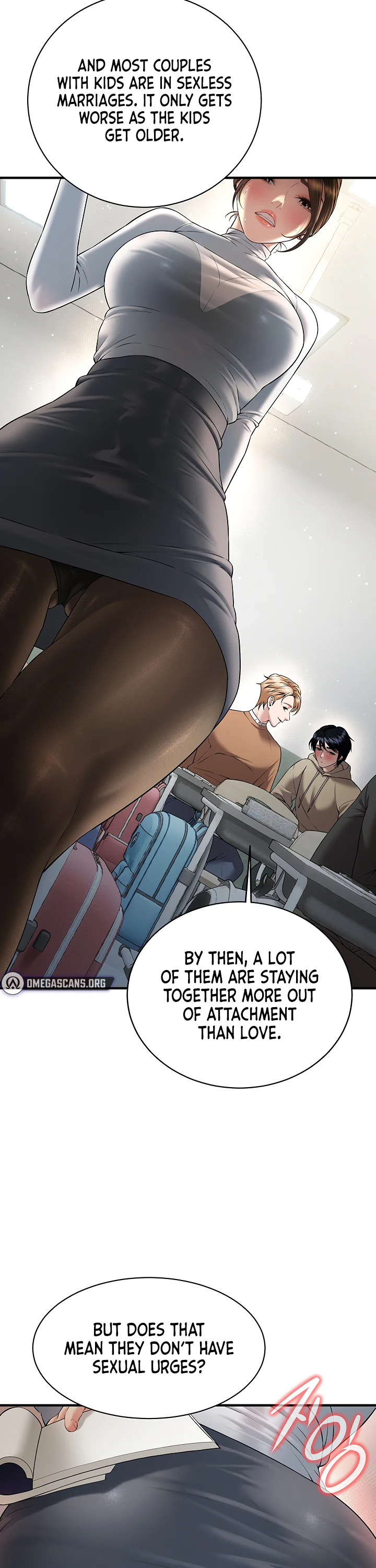 Banging My Friends Mom Chapter 5 page 15