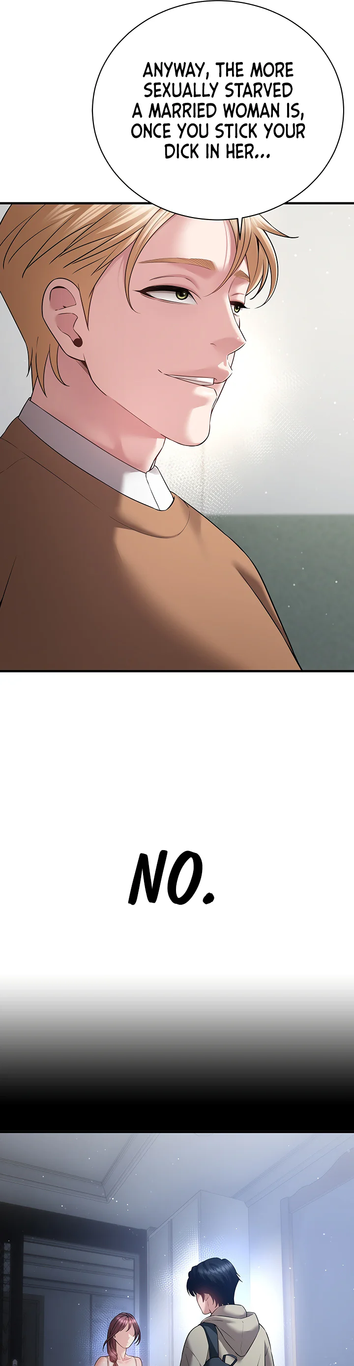 Banging My Friends Mom Chapter 5 page 26
