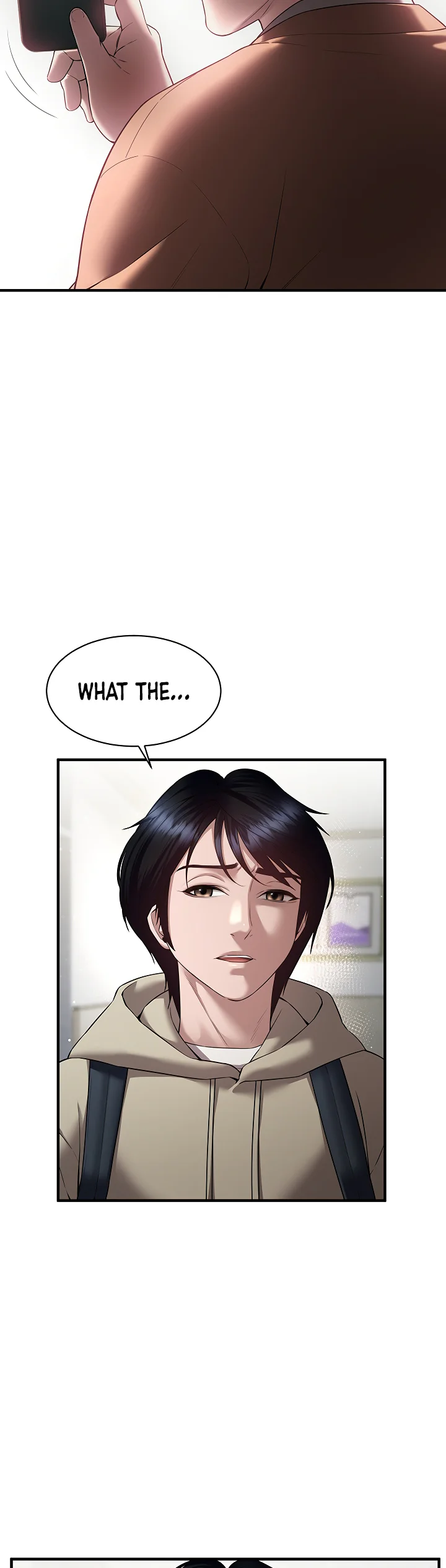 Banging My Friends Mom Chapter 5 page 34