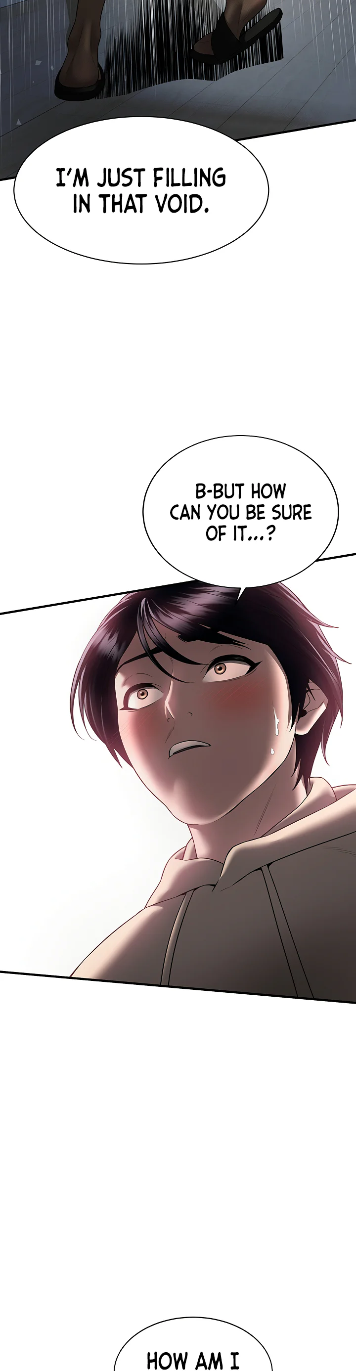 Banging My Friends Mom Chapter 5 page 18