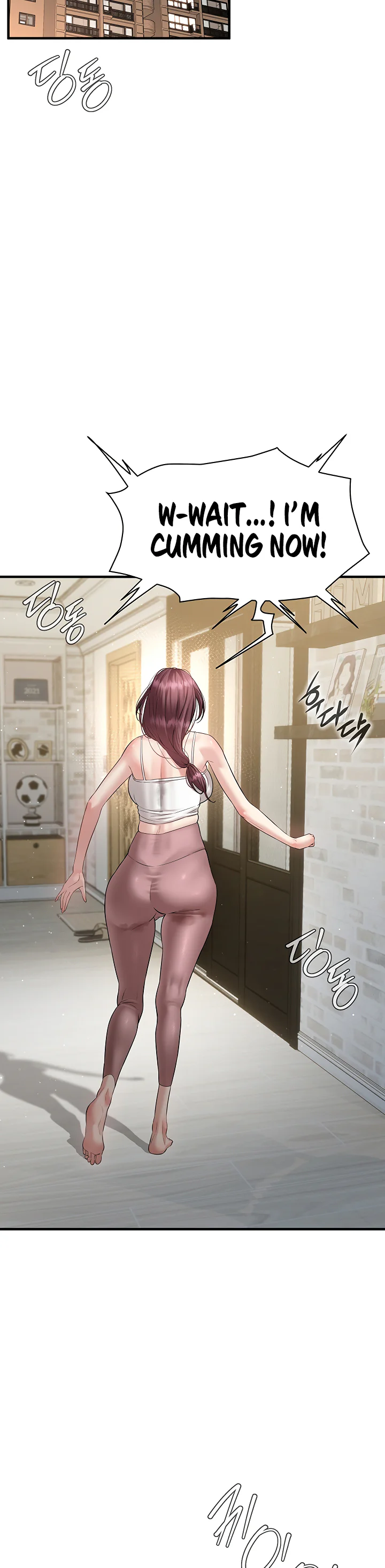 Banging My Friends Mom Chapter 5 page 53