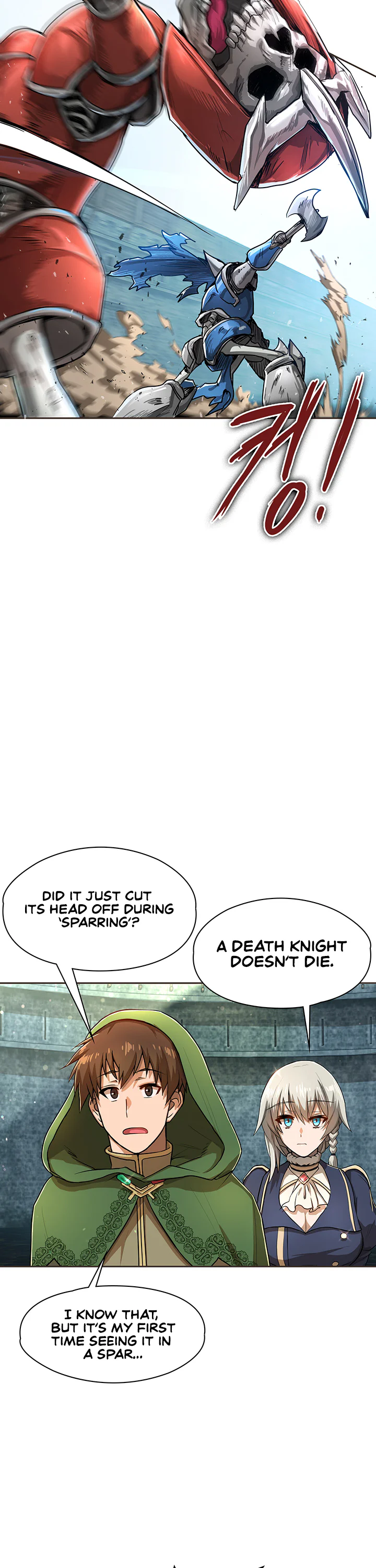 Bought by the Demon Lord Before the Ending Chapter 1 page 48