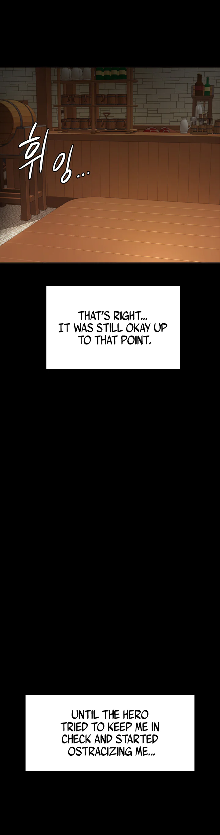 Bought by the Demon Lord Before the Ending Chapter 1 page 30