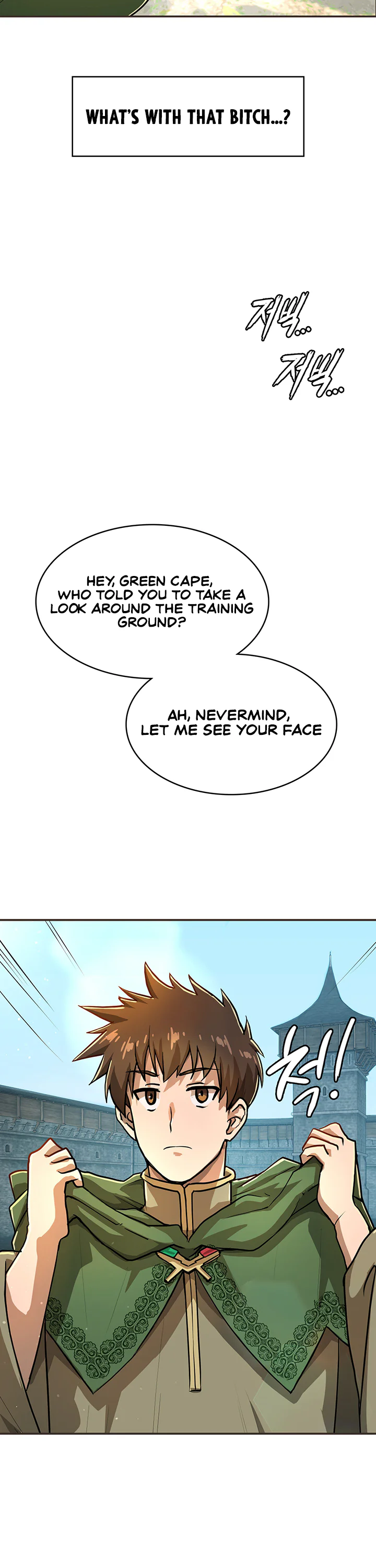 Bought by the Demon Lord Before the Ending Chapter 1 page 50