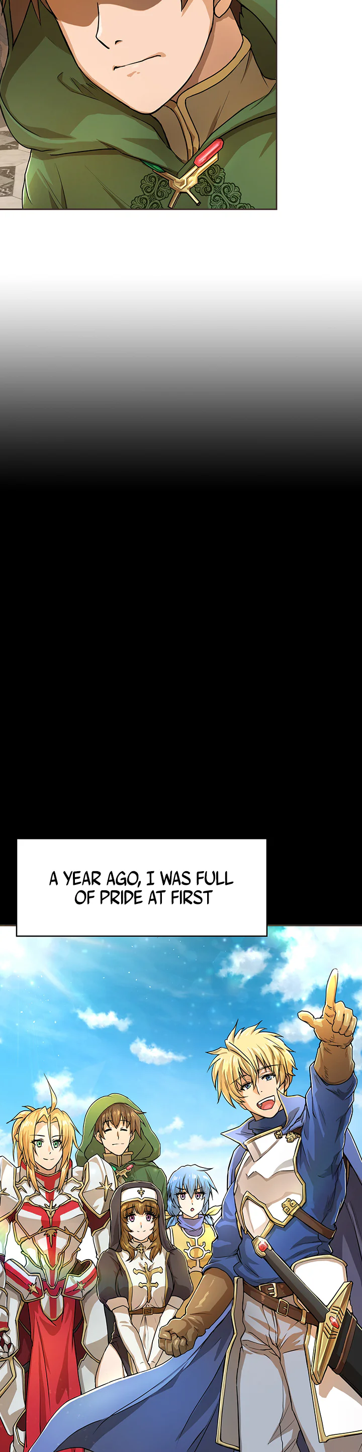 Bought by the Demon Lord Before the Ending Chapter 1 page 13