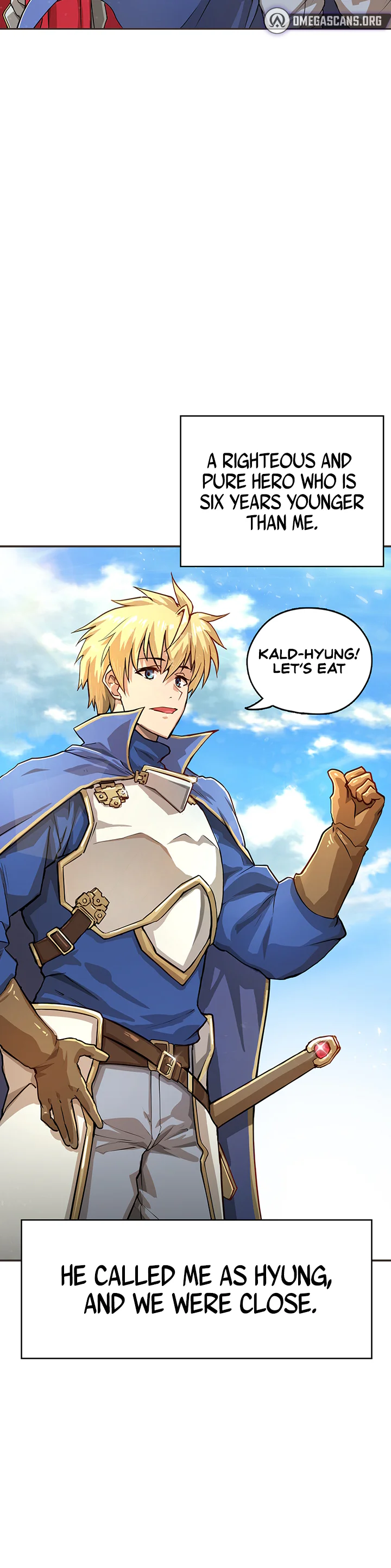 Bought by the Demon Lord Before the Ending Chapter 1 page 14