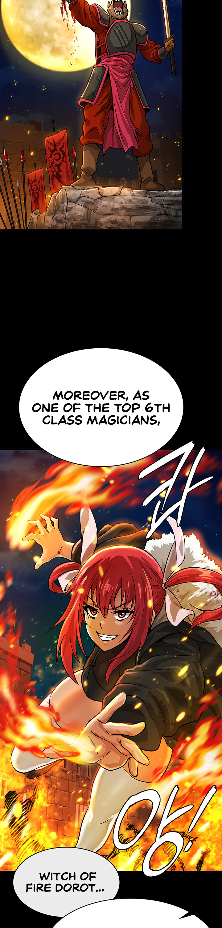 Bought by the Demon Lord Before the Ending Chapter 15 page 29