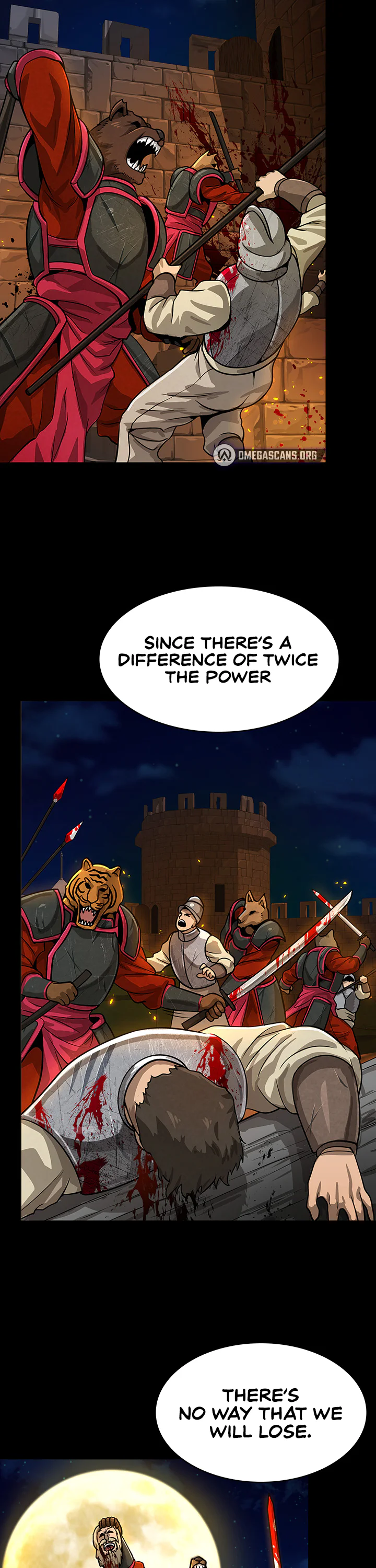 Bought by the Demon Lord Before the Ending Chapter 15 page 28