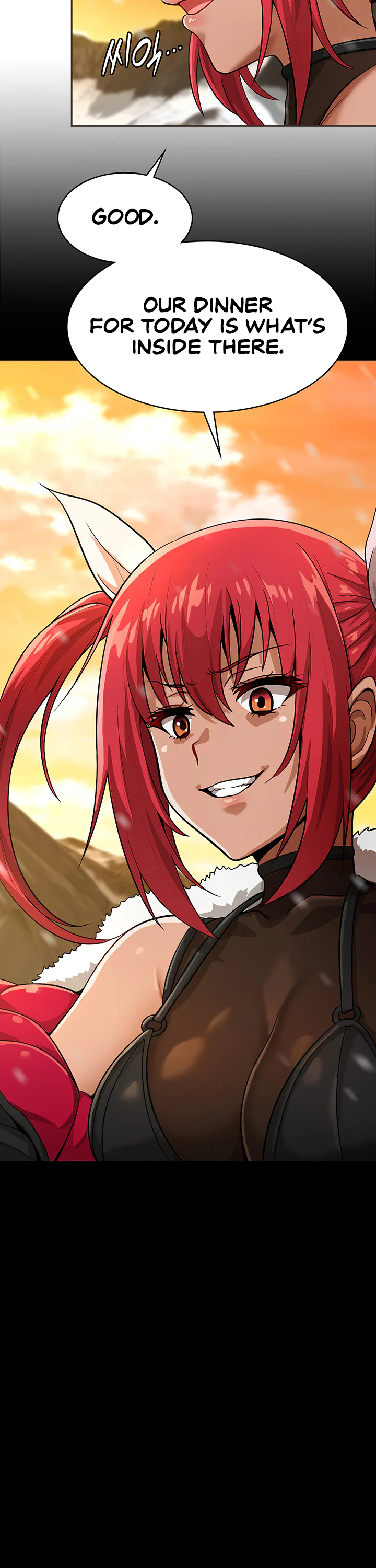 Bought by the Demon Lord Before the Ending Chapter 15 page 22