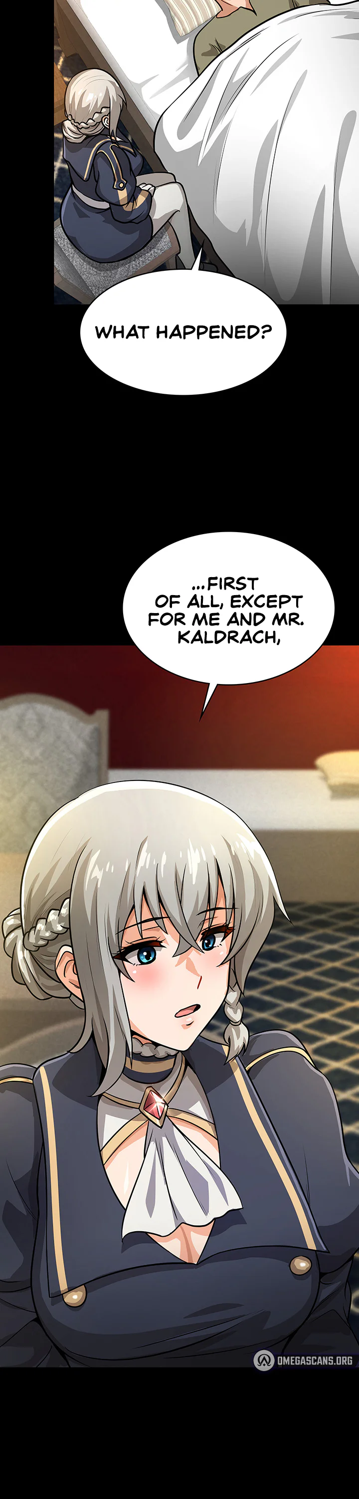 Bought by the Demon Lord Before the Ending Chapter 15 page 25