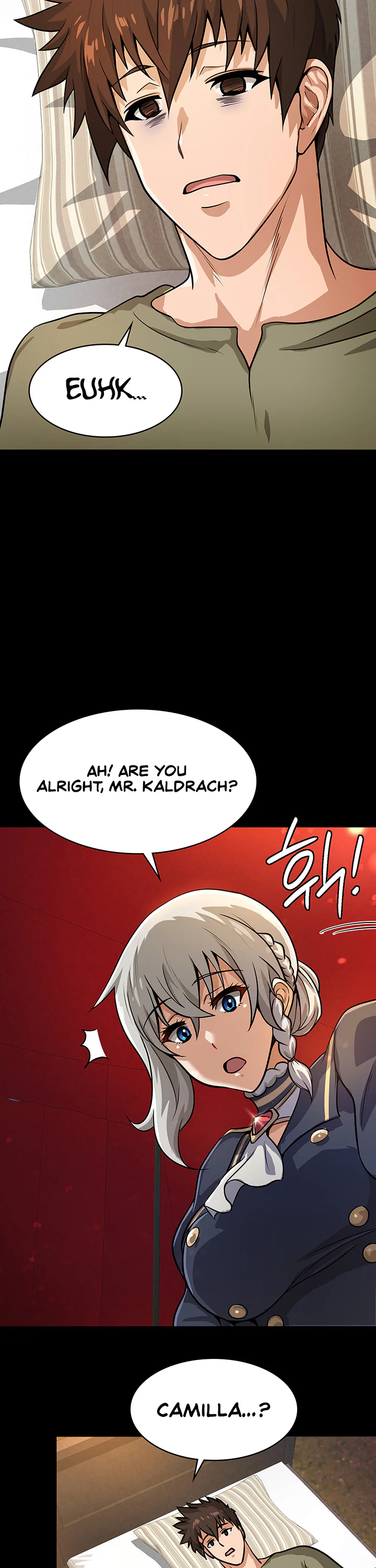 Bought by the Demon Lord Before the Ending Chapter 15 page 24