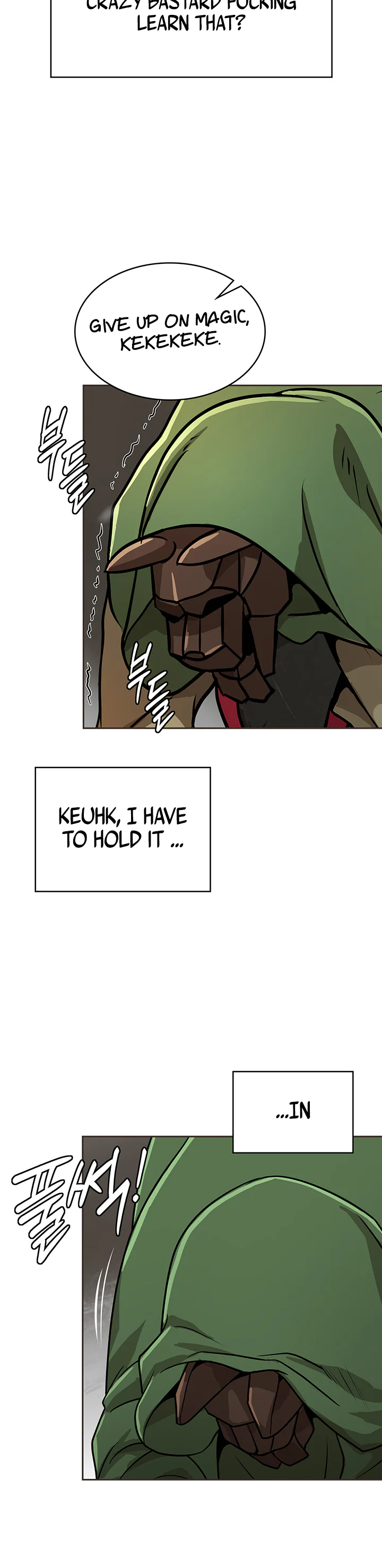Bought by the Demon Lord Before the Ending Chapter 15 page 19
