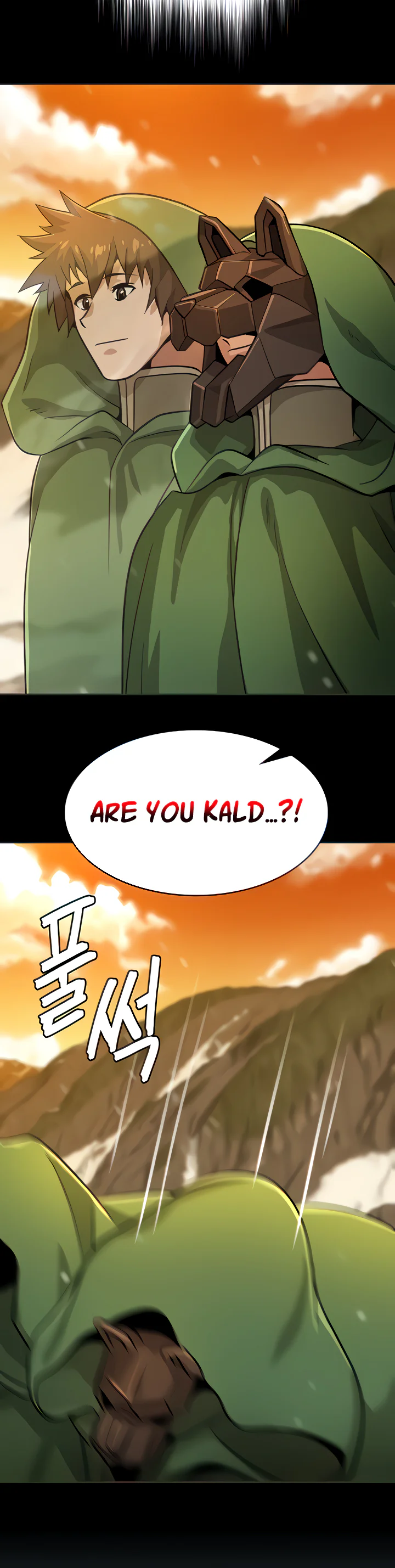 Bought by the Demon Lord Before the Ending Chapter 15 page 10