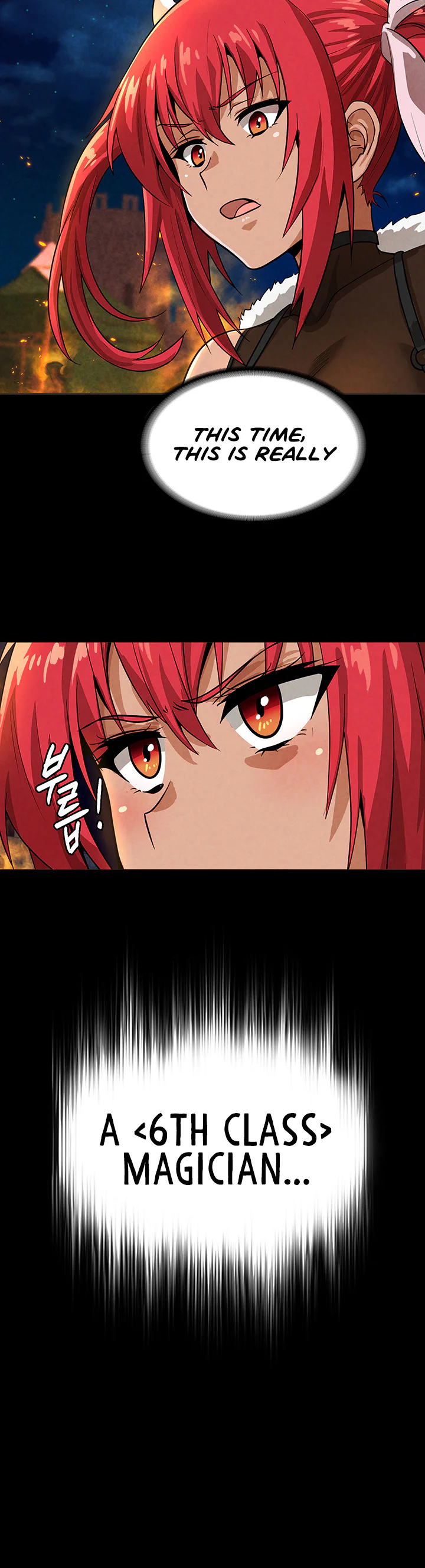Bought by the Demon Lord Before the Ending Chapter 15 page 35