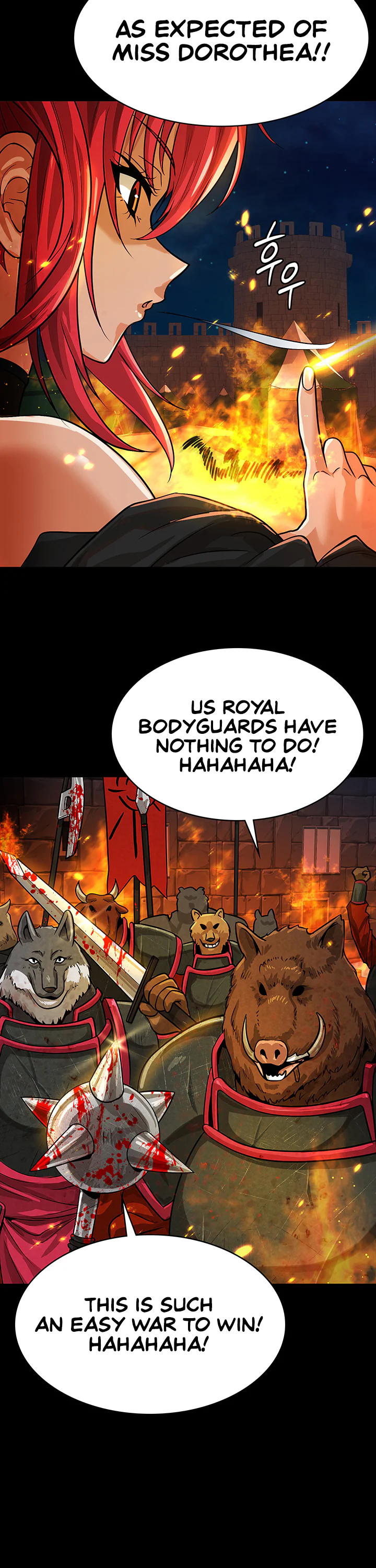 Bought by the Demon Lord Before the Ending Chapter 15 page 30