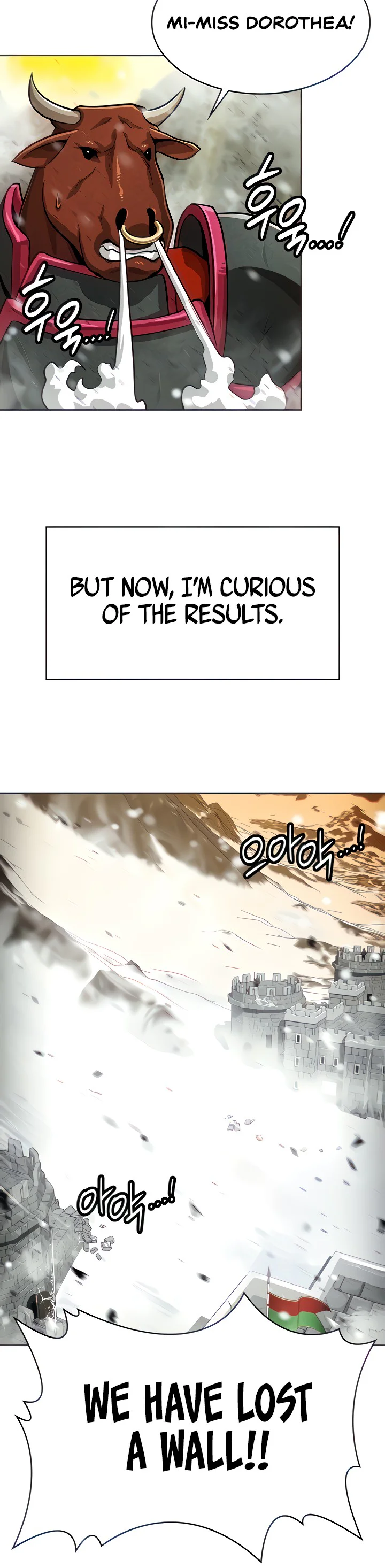 Bought by the Demon Lord Before the Ending Chapter 15 page 5