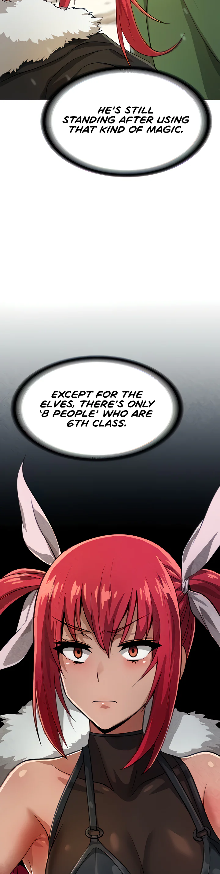 Bought by the Demon Lord Before the Ending Chapter 15 page 8