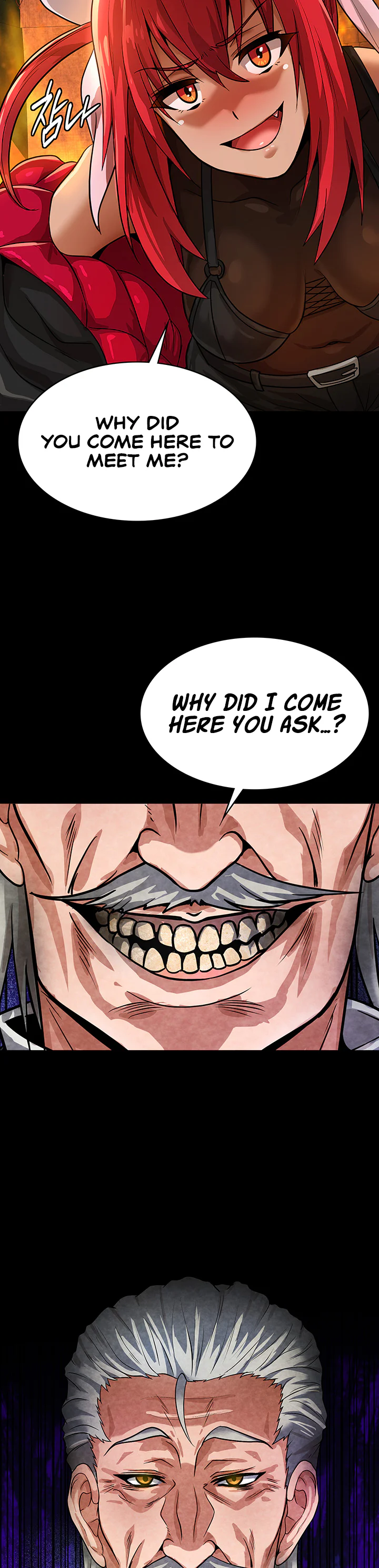Bought by the Demon Lord Before the Ending Chapter 15 page 38