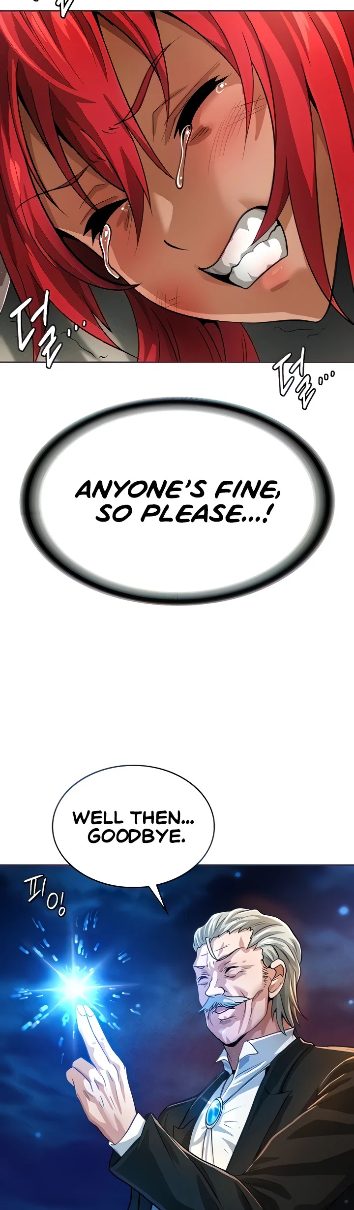 Bought by the Demon Lord Before the Ending Chapter 17 page 1