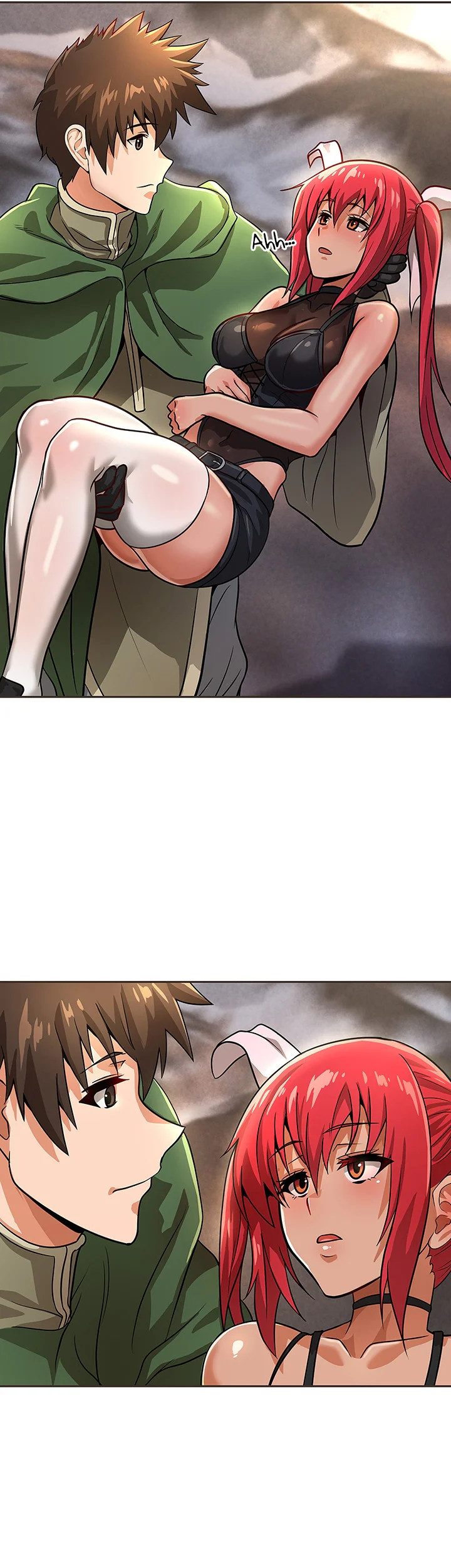 Bought by the Demon Lord Before the Ending Chapter 17 page 30