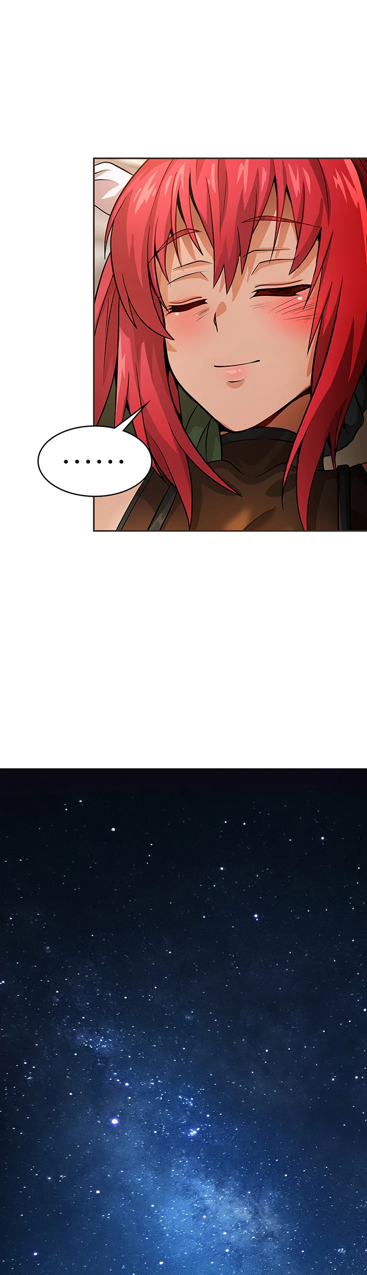 Bought by the Demon Lord Before the Ending Chapter 17 page 35