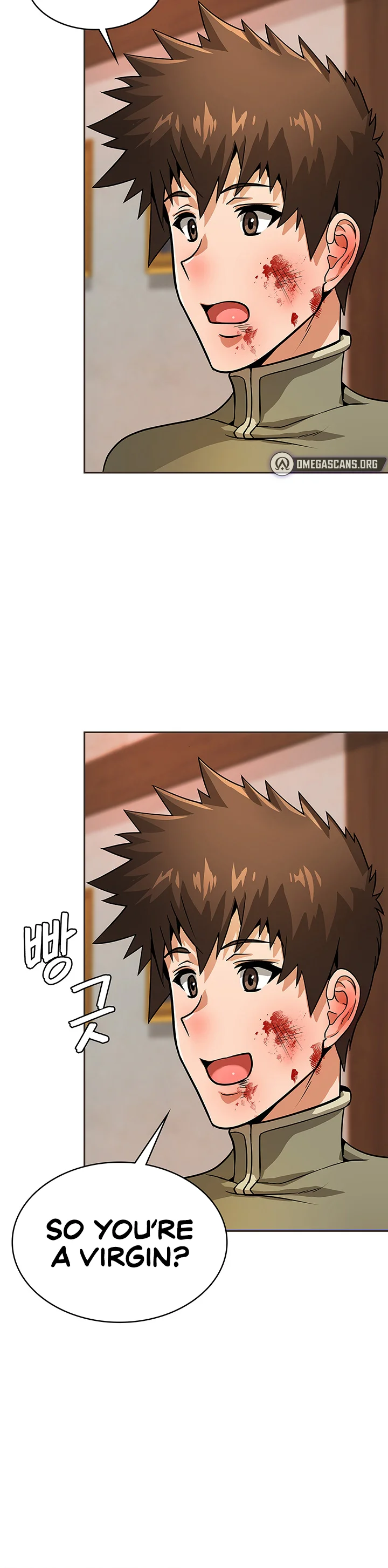 Bought by the Demon Lord Before the Ending Chapter 17 page 43