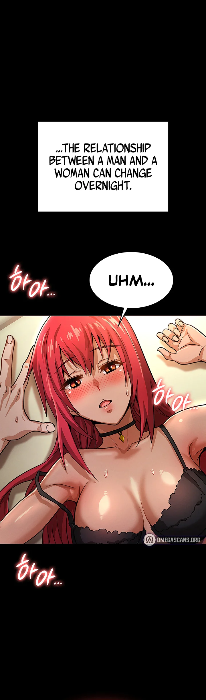 Bought by the Demon Lord Before the Ending Chapter 17 page 47