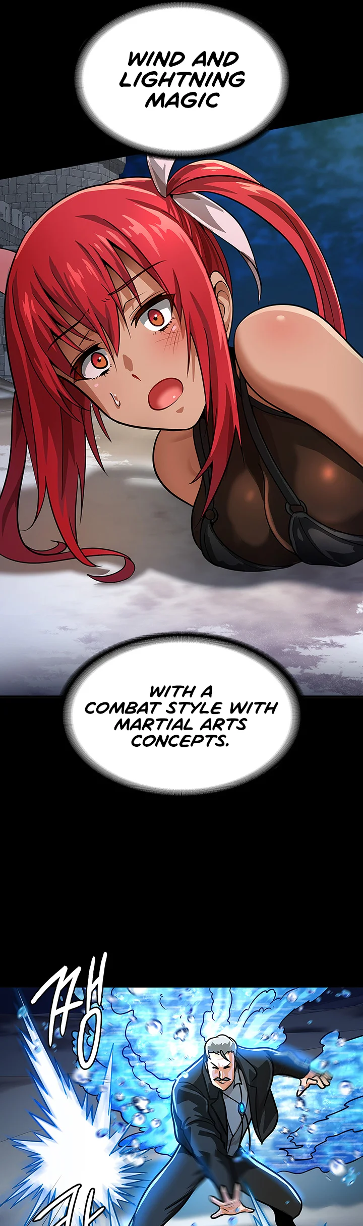 Bought by the Demon Lord Before the Ending Chapter 17 page 15