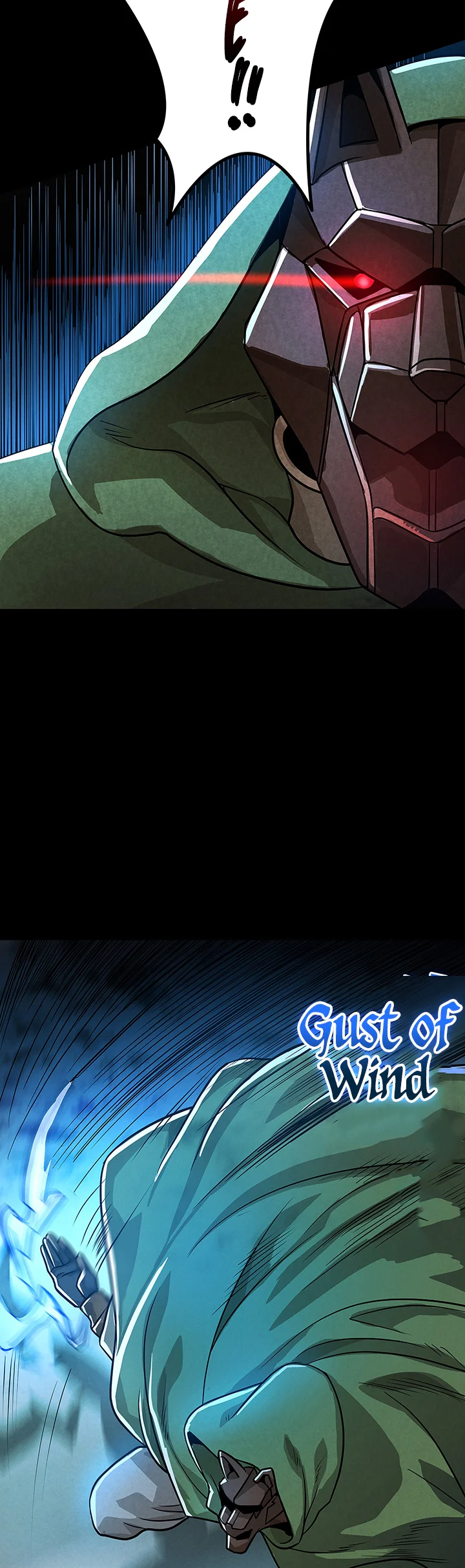Bought by the Demon Lord Before the Ending Chapter 17 page 17