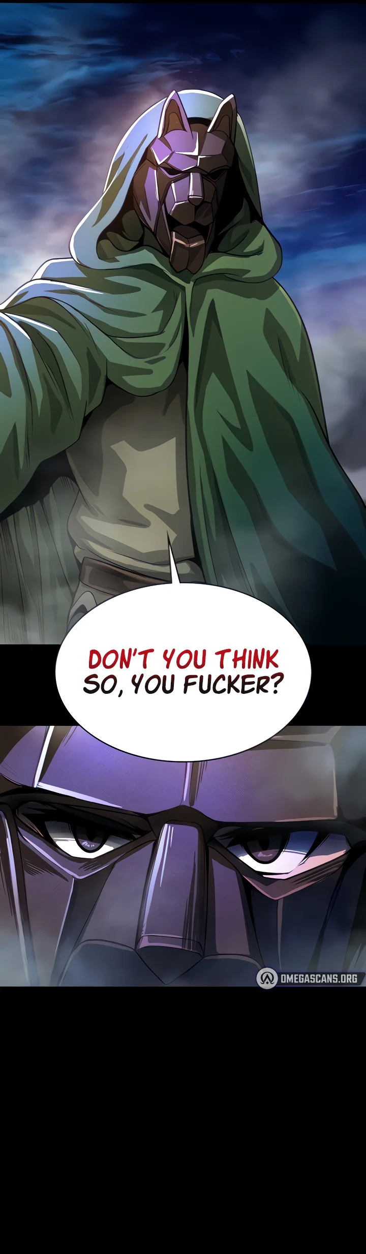 Bought by the Demon Lord Before the Ending Chapter 17 page 4