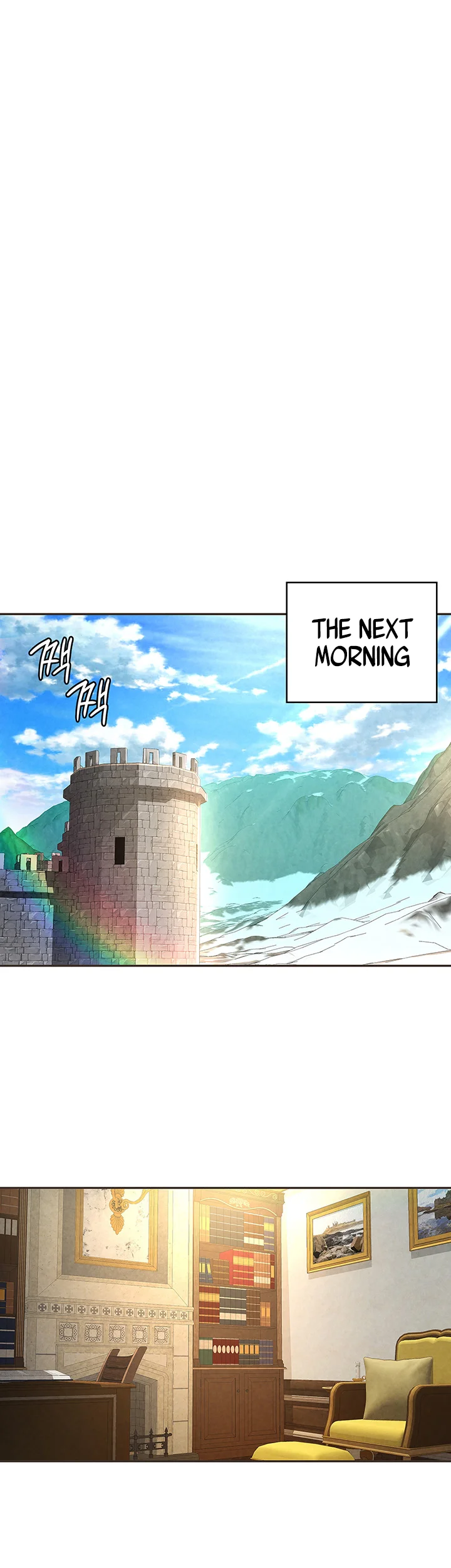 Bought by the Demon Lord Before the Ending Chapter 17 page 37