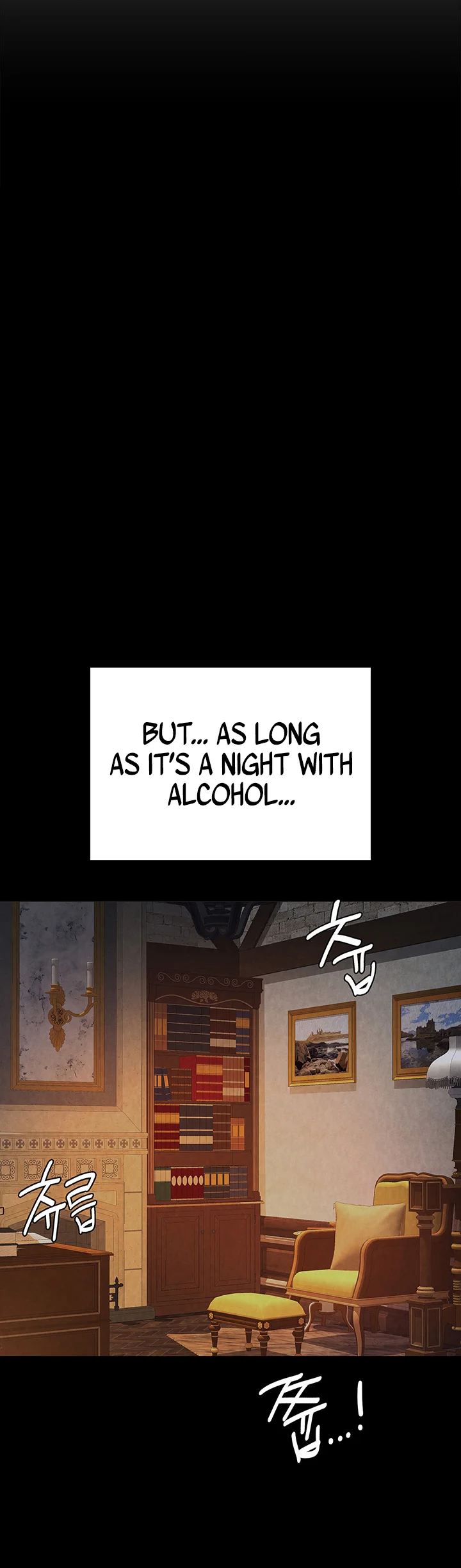 Bought by the Demon Lord Before the Ending Chapter 17 page 46