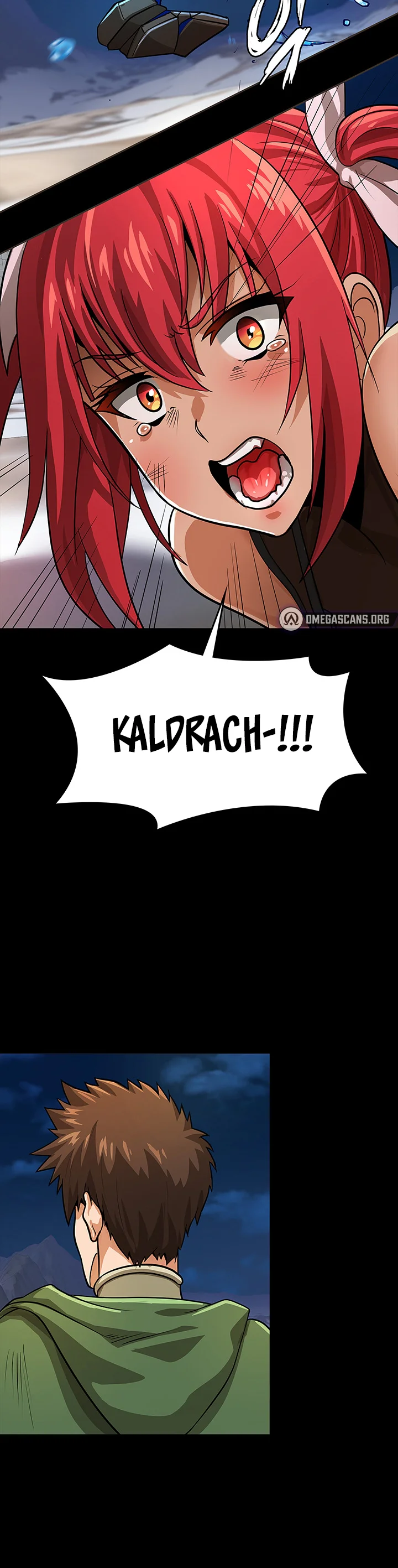 Bought by the Demon Lord Before the Ending Chapter 17 page 20
