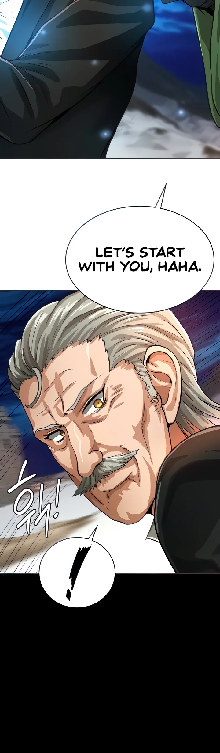 Bought by the Demon Lord Before the Ending Chapter 17 page 3