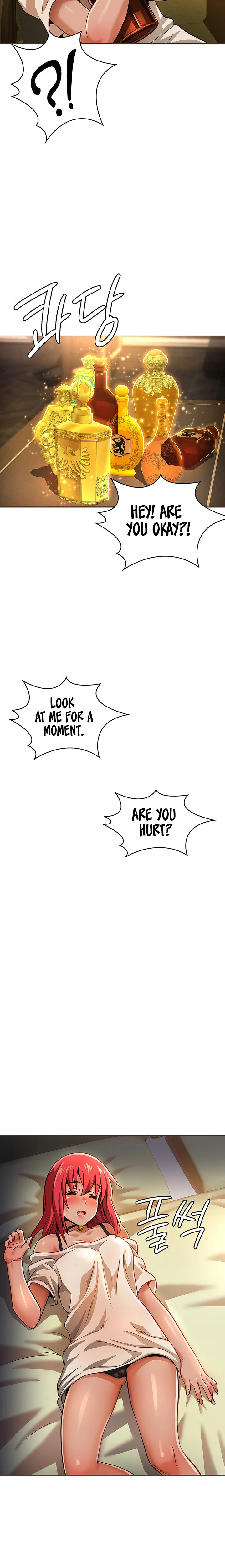 Bought by the Demon Lord Before the Ending Chapter 18 page 19