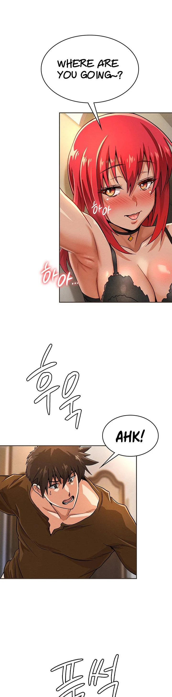 Bought by the Demon Lord Before the Ending Chapter 18 page 23
