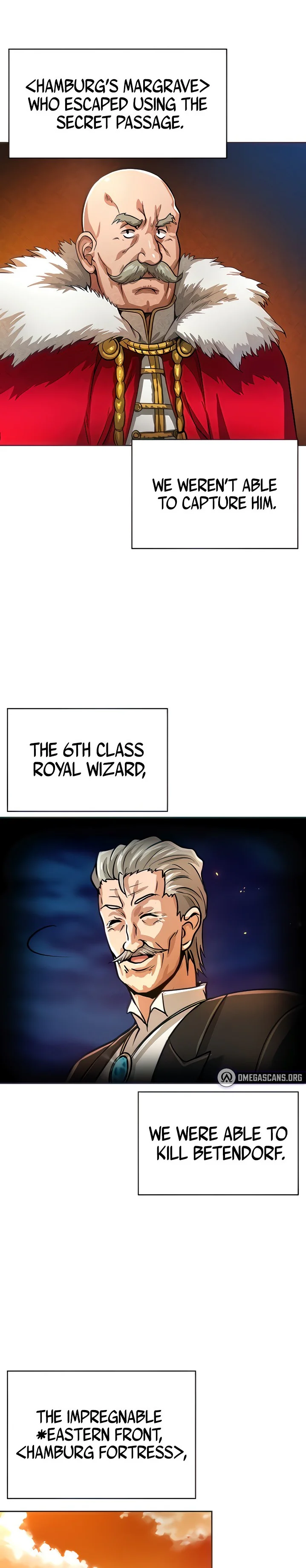 Bought by the Demon Lord Before the Ending Chapter 18 page 3