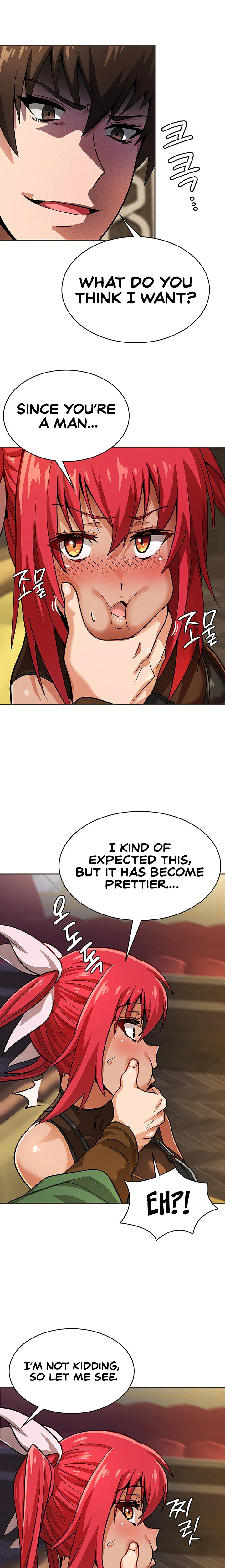Bought by the Demon Lord Before the Ending Chapter 18 page 14