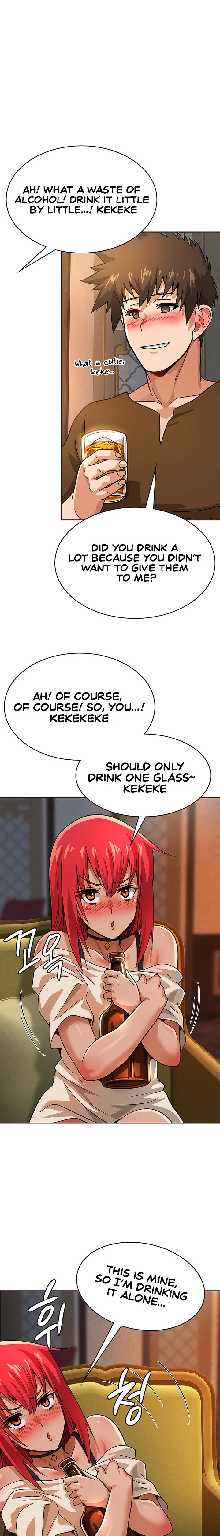 Bought by the Demon Lord Before the Ending Chapter 18 page 18