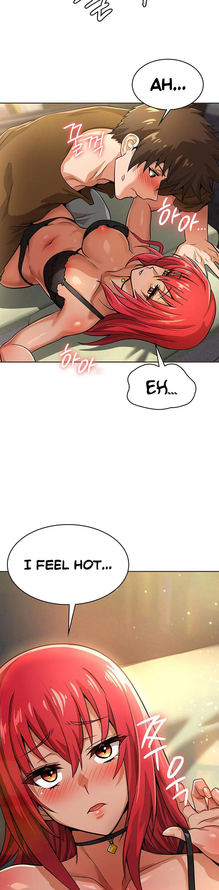 Bought by the Demon Lord Before the Ending Chapter 18 page 24