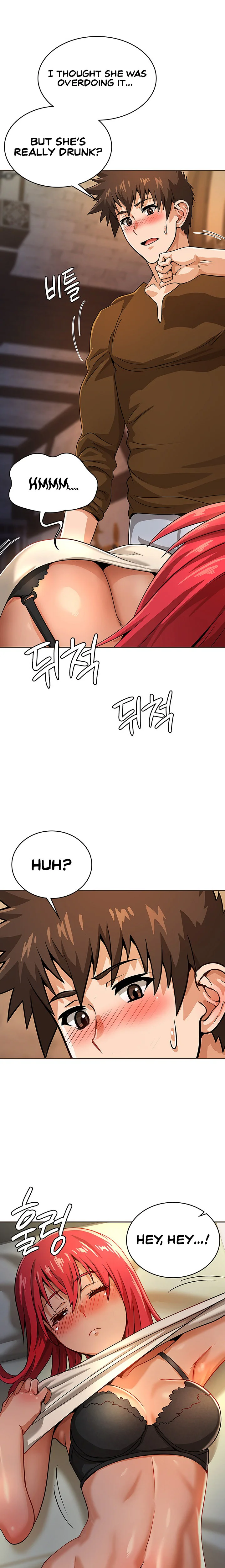 Bought by the Demon Lord Before the Ending Chapter 18 page 20
