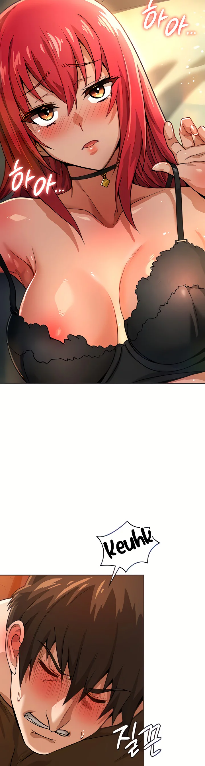 Bought by the Demon Lord Before the Ending Chapter 19 page 2