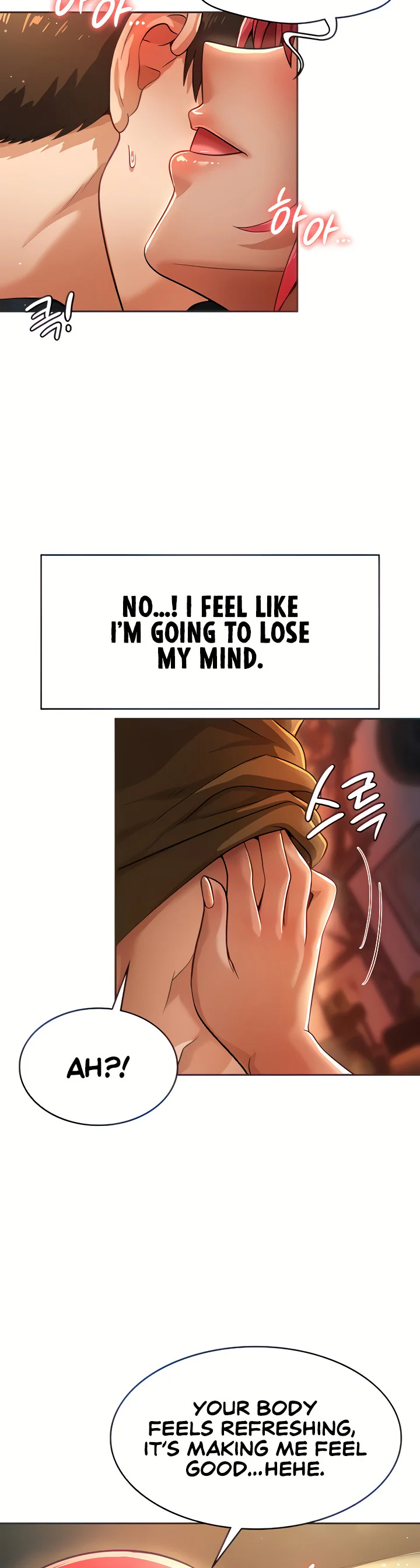 Bought by the Demon Lord Before the Ending Chapter 19 page 1