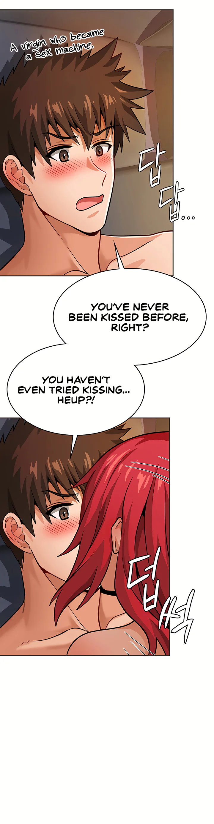 Bought by the Demon Lord Before the Ending Chapter 19 page 24