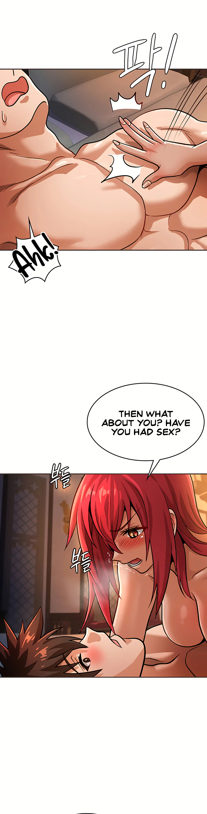 Bought by the Demon Lord Before the Ending Chapter 19 page 19