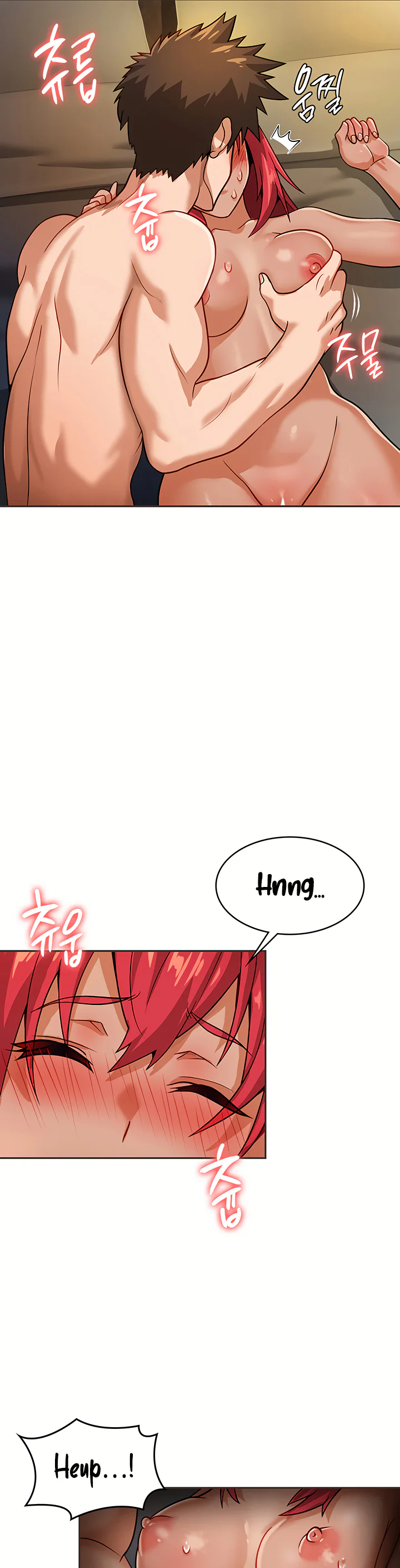 Bought by the Demon Lord Before the Ending Chapter 19 page 31