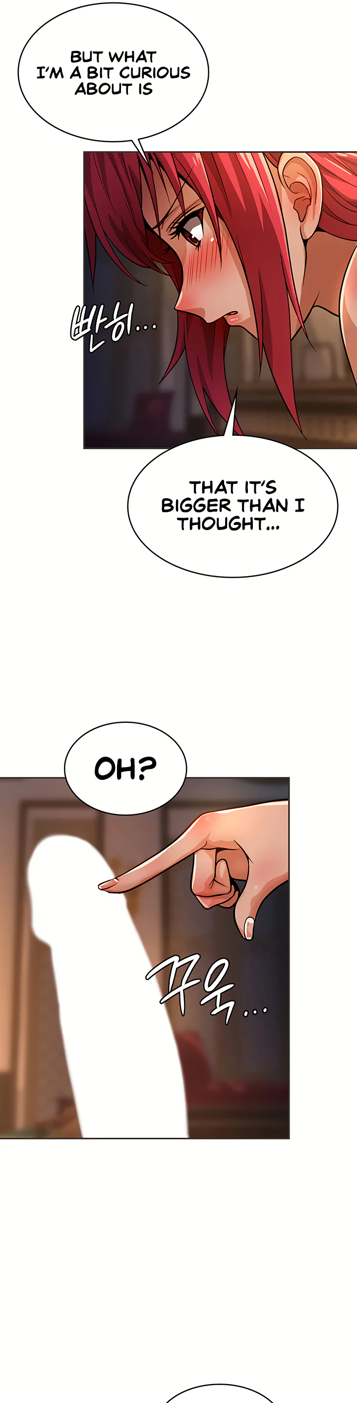 Bought by the Demon Lord Before the Ending Chapter 19 page 16