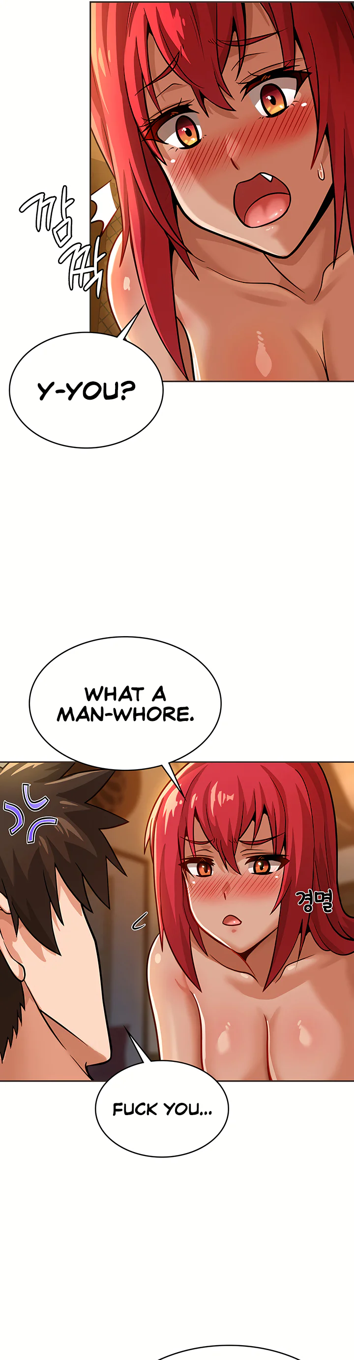 Bought by the Demon Lord Before the Ending Chapter 19 page 21