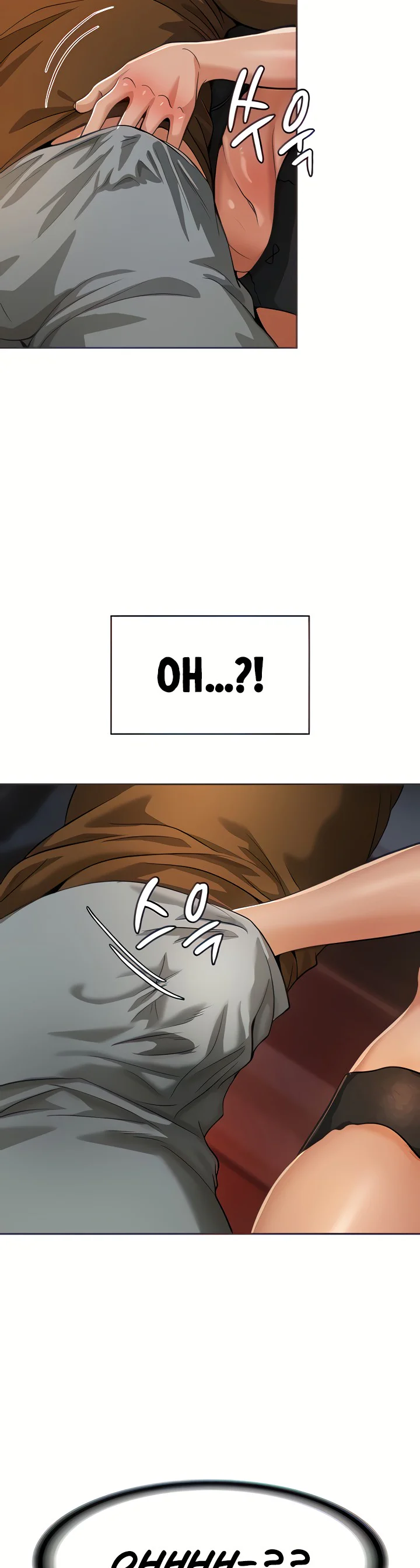 Bought by the Demon Lord Before the Ending Chapter 19 page 4