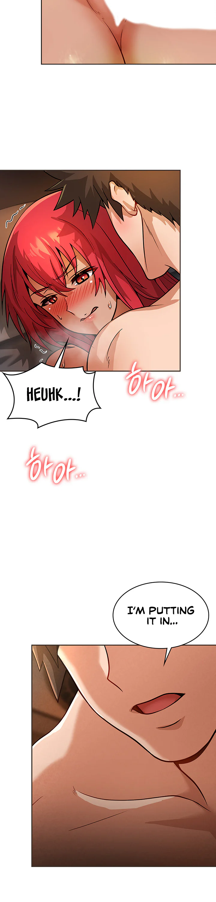 Bought by the Demon Lord Before the Ending Chapter 20 page 15